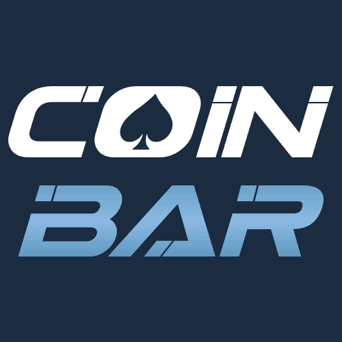 Coinbar logosu